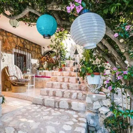 Lägenhet Villa Beni Benissa